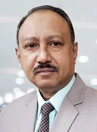 Prof. Dr. AFM Anwar Hossain, Cancer Surgeon in Green Road