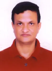 Prof. Dr. Firoz Ahmed Quraishi — Doctor profile photo