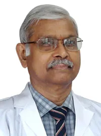 Prof. Dr. Kamal M. Choudhury — Doctor profile photo