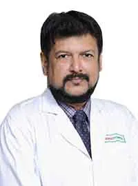 Prof. Dr. Md. Kabirul Islam, Pediatric Surgeon, Pediatric Urologist & Laparoscopic Surgeon in Panthapath