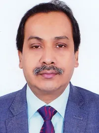 Prof. Dr. Syed Mozaffar Ahmed, Physical Medicine & Rheumatology Specialist in Dhanmondi