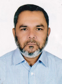Dr. A. F. Khabir Uddin Ahmed - Doctor Profile Image
