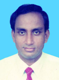 Prof. Dr. Kazi Shah Alam - Doctor Profile Image