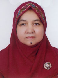 Prof. Dr. Kohinoor Begum - Doctor Profile Image