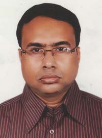 Prof. Dr. Md. Abdul Kader - Doctor Profile Image