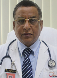 Hospital Featured Image