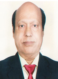 Prof. Dr. Manabendra Nath Nag - Doctor Profile Image