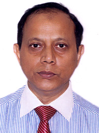 Prof. Dr. Mohammad Hyder Ali - Doctor Profile Image