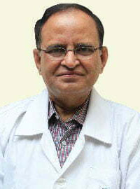 Prof. Dr. Mohammad Azizul Kahhar - Doctor Profile Image