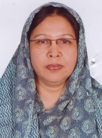 Dr. Mst. Afroza Khanum - Doctor Profile Image
