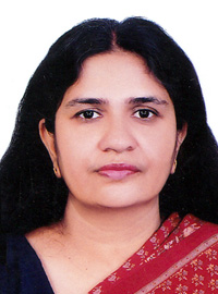 Prof. Dr. Shikha Ganguly - Doctor Profile Image