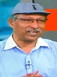 Prof. Dr. SM Hafiz - Doctor Profile Image