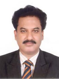Prof. Dr. Syed Nasir Uddin - Doctor Profile Image