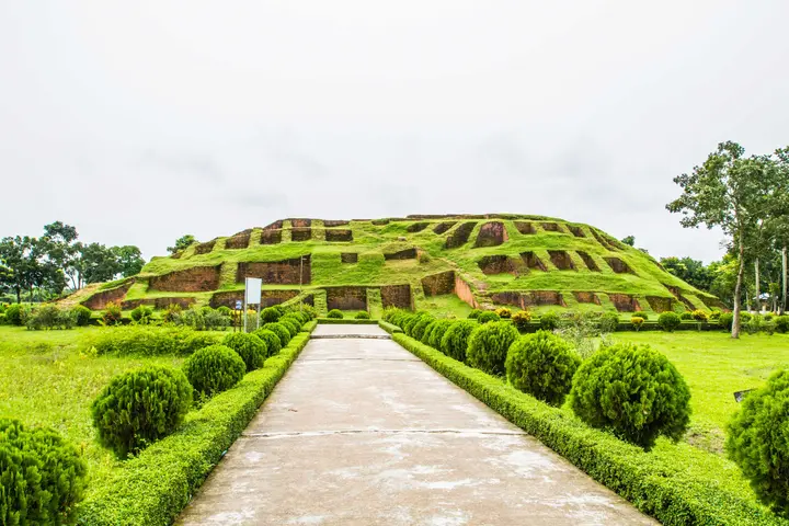 Rajshahi