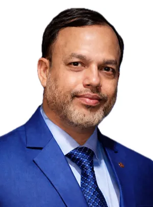 Prof. Dr. Md. Hasan Ali, ENT (Ear, Nose, Throat) Specialist & Head Neck Surgeon in Bogura