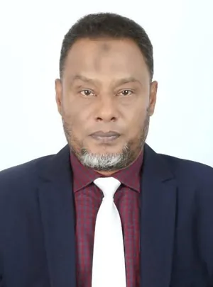 Prof. Dr. Md. Shaharul Alom Mondol, Piles, Fissure & Fistula Specialist - Laparoscopic, Colorectal & Laser Surgeon in Bogura