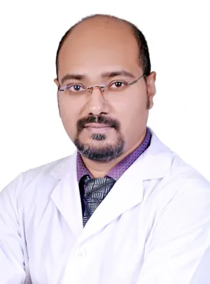 Dr. Md. Tajmilur Rahman, Eye Specialist in Bogura