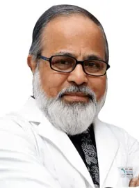Dr. M.S. Rahman Shameem - Doctor Profile Image
