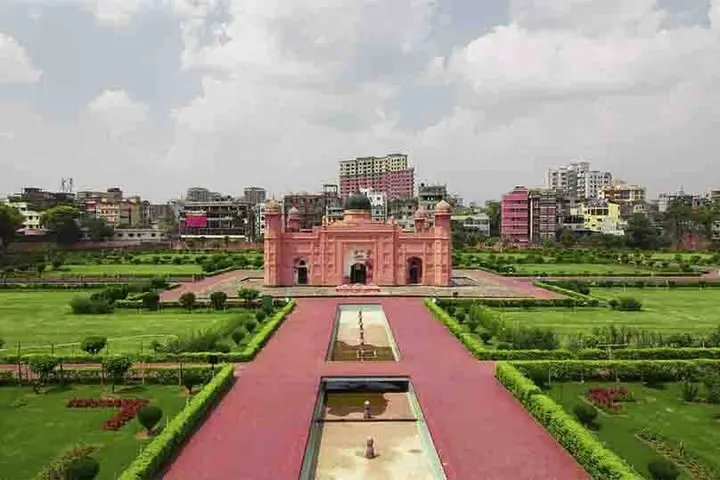 Dhaka Division