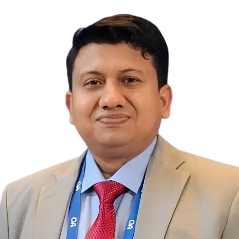 Dr. Md. Mahamudul Hasan, Spine & Orthopedic Surgeon in Kalyanpur
