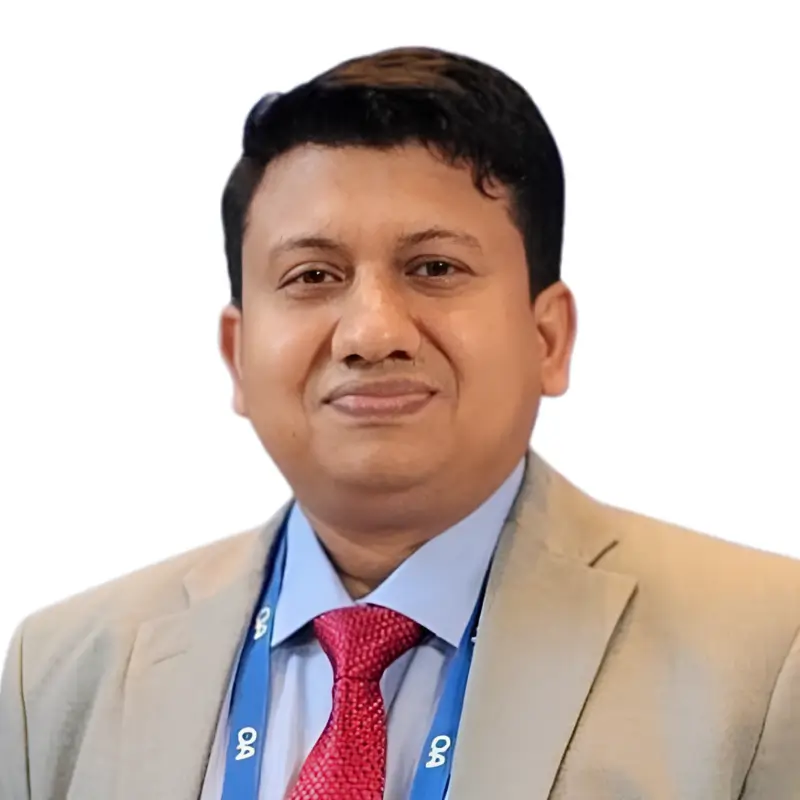 Dr. Md. Mahamudul Hasan - Doctor Profile Image