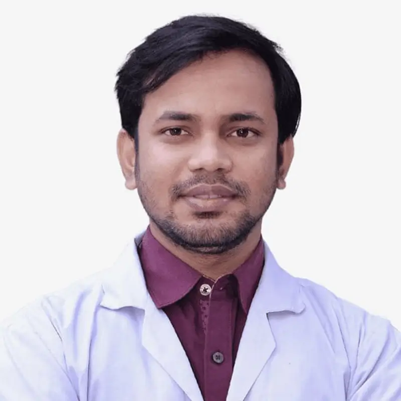 Dr. Mohajer Mohiuddin - Doctor Profile Image