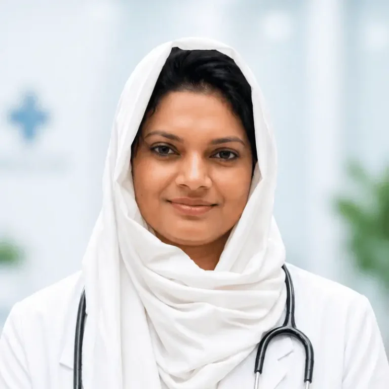 Dr. Sakina Akter, Oral & Dental Surgeon Skilled in Oral Surgery, Restorative, & Cosmetic Dentistry in Cumilla