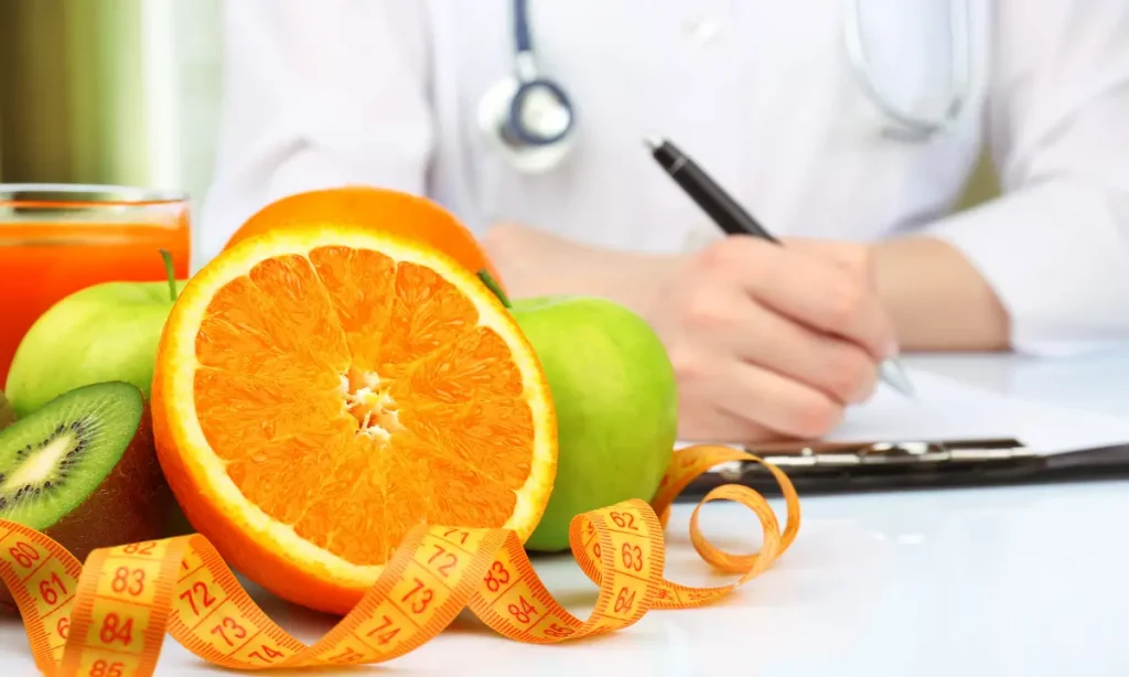Top 10 Nutritionist in Bangladesh