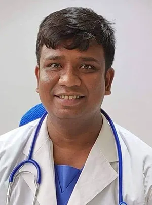 Dr. Ataul Mujeeb Rashed profile photo
