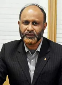 Dr. A.K.M. Asaduzzaman profile photo