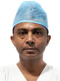 Dr. Abu Naser Muhammad Badruddoza - Doctor Profile Image