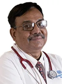 Dr. A.K.M. Shamsul Alam profile photo