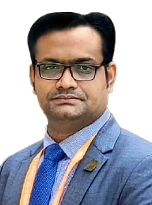 Dr. Md. Khizir Hossain profile photo