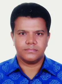 Dr. Satyajit Dhar প্রোফাইল ফটো