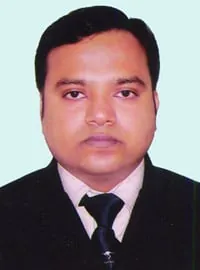 Dr. Istaque Ahmed Milton - Doctor Profile Image