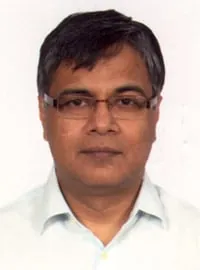 Dr. Lutful Aziz - Doctor Profile Image