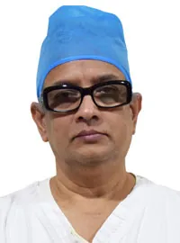 Dr. Md. Azharul Islam - Doctor Profile Image