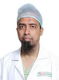 Dr. Md. Quamrul Islam - Doctor Profile Image