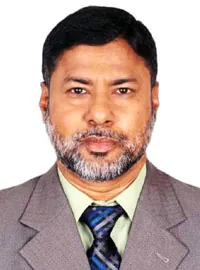 Dr. Md. Rabiul Alam - Doctor Profile Image