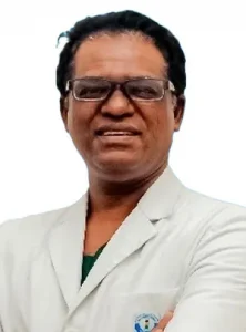 Prof. Dr. Kawsar Sardar profile photo