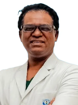Prof. Dr. Kawsar Sardar profile photo