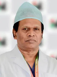 Prof. Dr. Maswood Ahmed profile photo
