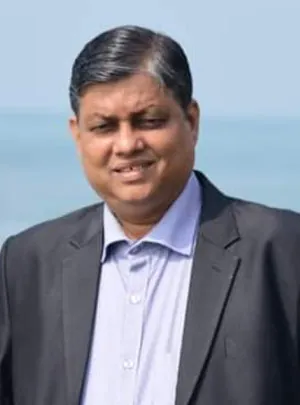 Prof. Dr. Mohammad Harun Or Roshid profile photo