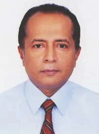 Prof. Dr. Wahiuddin Mahmood - Doctor Profile Image