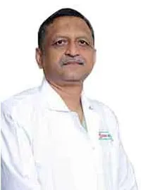 Dr. Shah Muhammad Ali - Doctor Profile Image