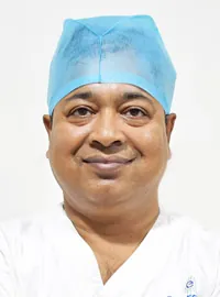 Dr. Shyama Prosad Mitra - Doctor Profile Image