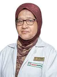 Dr. Tahmina Banu - Doctor Profile Image
