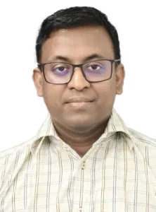 Dr. Md. Atiqur Rahman Rashed profile photo