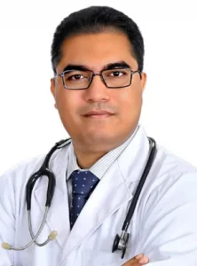 Dr. Samir Azam (Sunny) profile photo