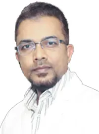 Dr. Istiaq Ahmed (Dipu) profile photo